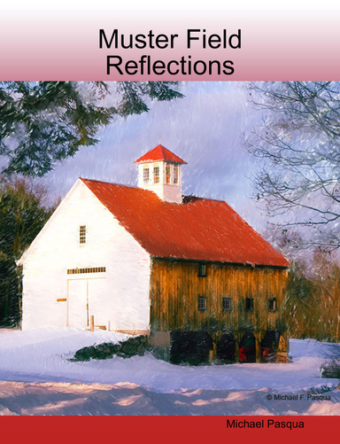 Muster Field Reflections