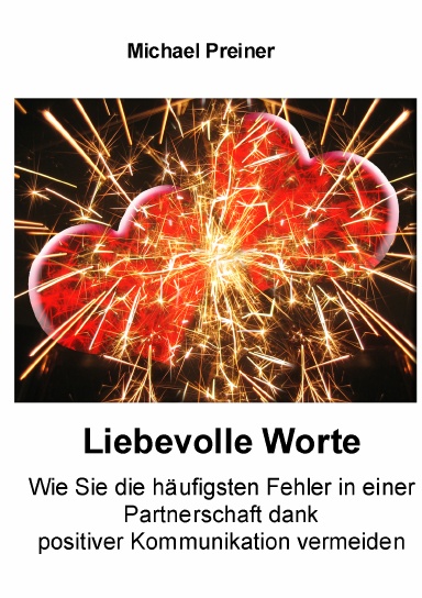 Liebvolle Worte Buchausgabe