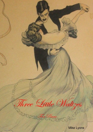 Three Little Waltzes
