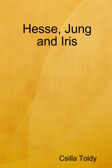 Hesse, Jung and Iris