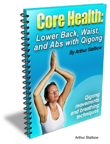 Qigong for Core Health
