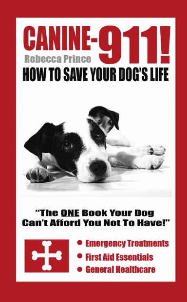 Canine-911!