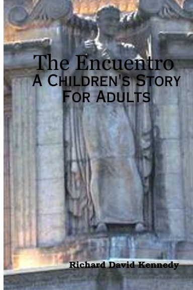 The Encuentro Book Two