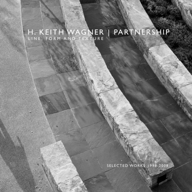 H. Keith Wagner | Partnership: Line, Form and Texture