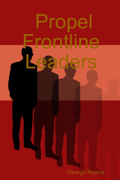 Propel Frontline Leaders
