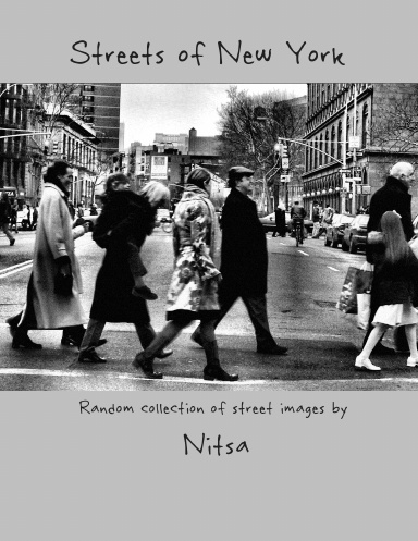 Streets of New York
