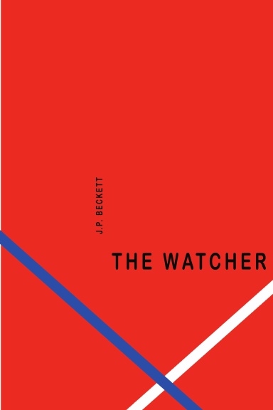 THE WATCHER