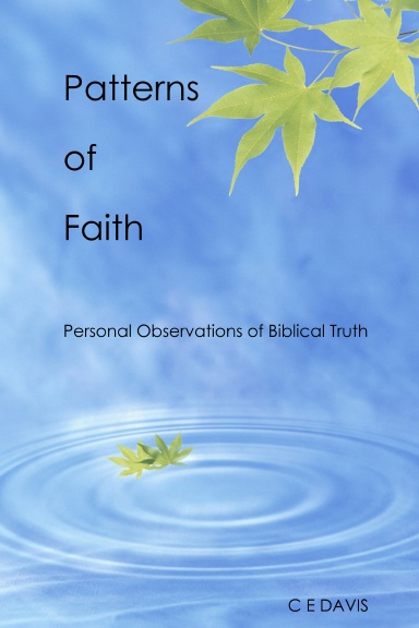 Patterns of Faith