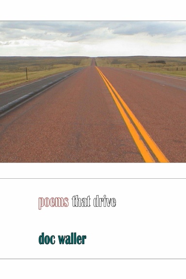 poems that drive
