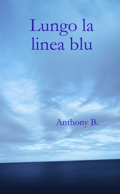 Lungo la linea blu
