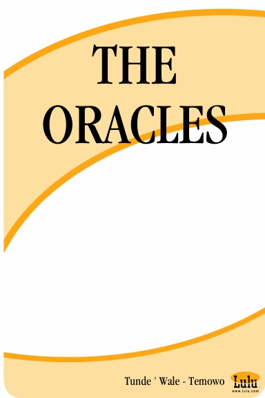THE ORACLES