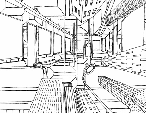 a[rchi]topia - a journey with your eyes opened