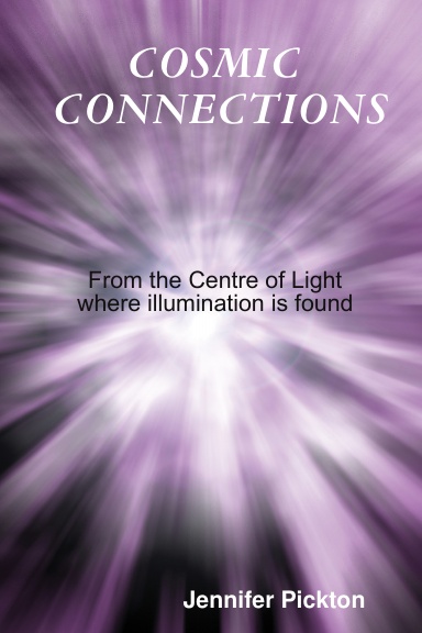COSMIC CONNECTIONS