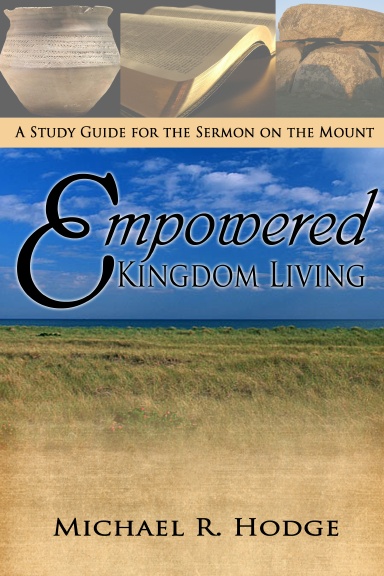 Empowered Kingdom Living