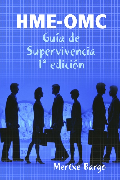 HME-OMC. Guía de Supervivencia
