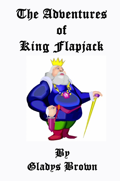 The Adventures of King Flapjack