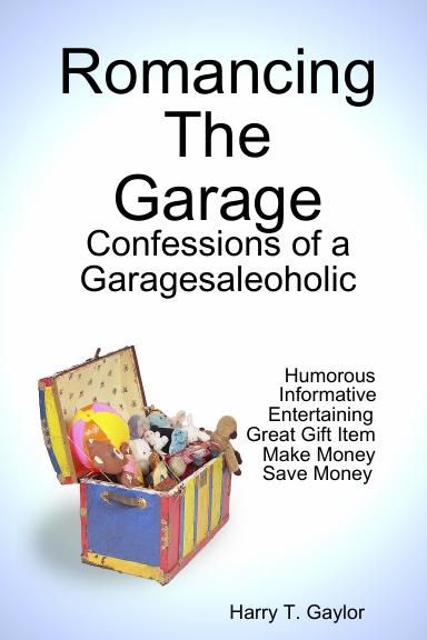 Romancing The Garage