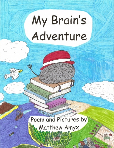 My Brain's Adventure