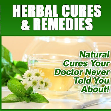 Herbal Cures