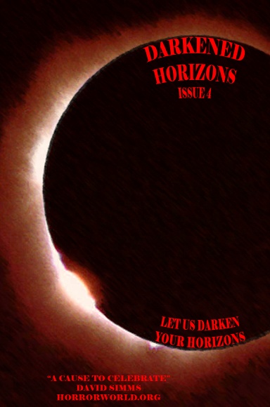 Darkened Horizons Issue 4