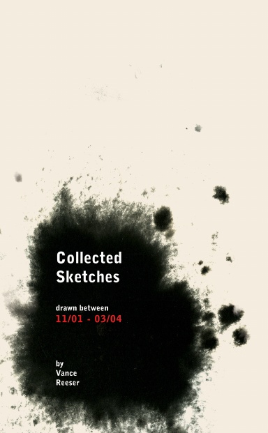 Collected Sketches #1