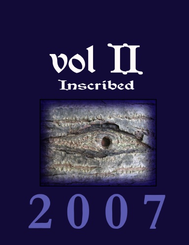 Inscribed Volume 2