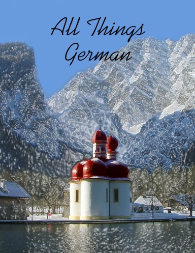Basic German