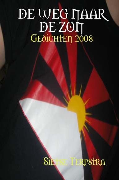 De weg naar de zon