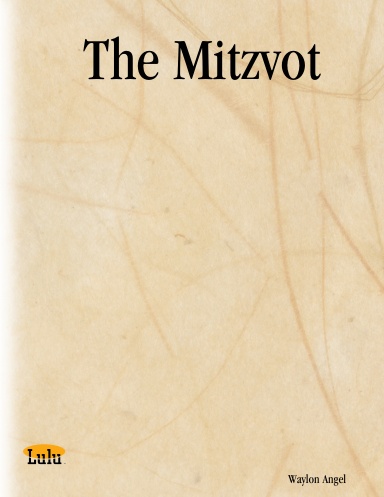 The Mitzvot