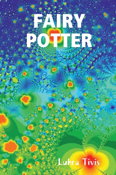 FAIRY POTTER