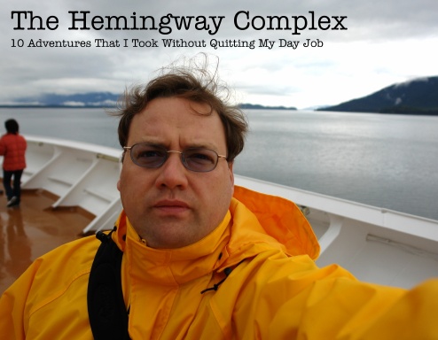 The Hemingway Complex