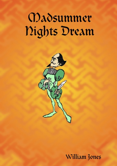 Madsummer Nights Dream