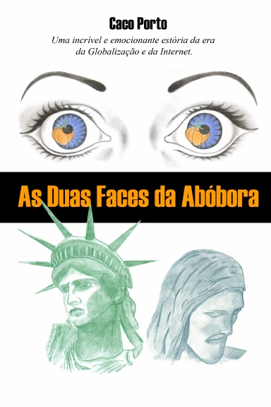 As Duas Faces da Abobora