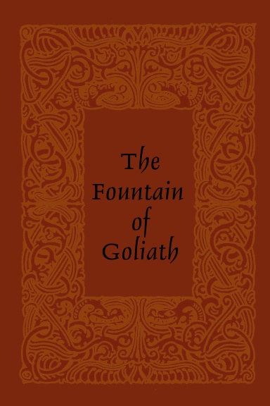 The Fountain of Goliath