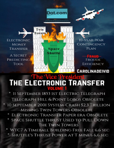 The Vice President the Electronic Transfer