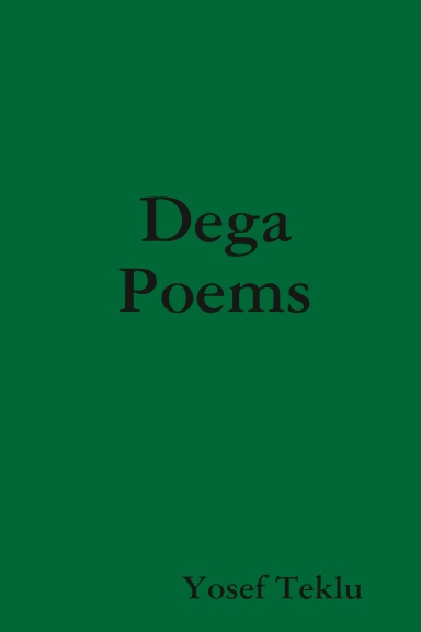 Dega Poems