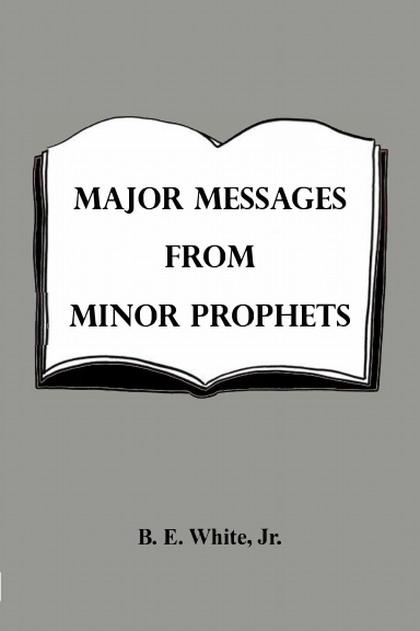 Major Messages from Minor Prophets