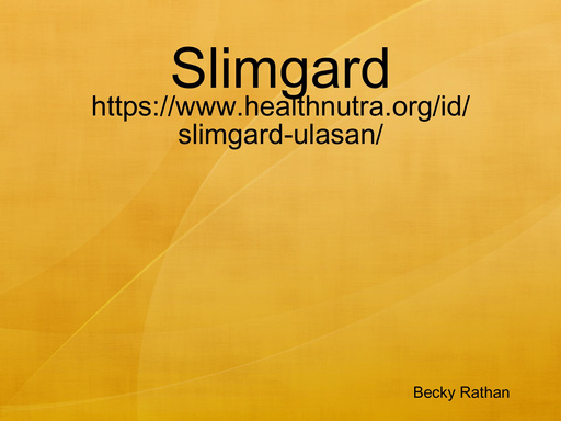Slimgard