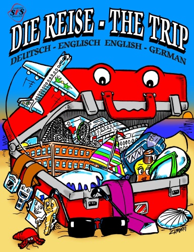 SFS Languages: die Reise - The Trip