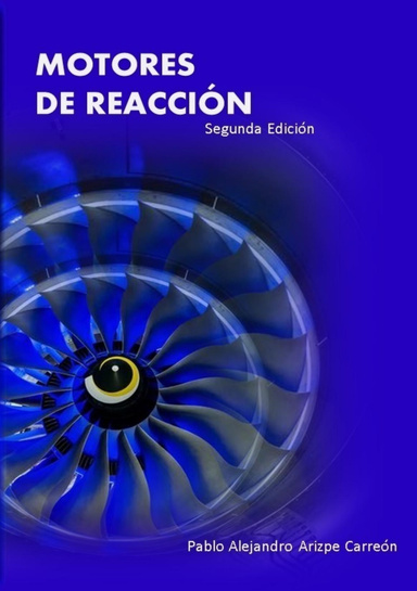 Motores de Reacción, Segunda Edición