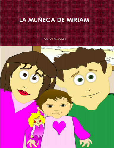 LA MUÑECA DE MIRIAM
