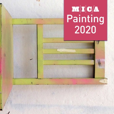 MICA Painting 2020