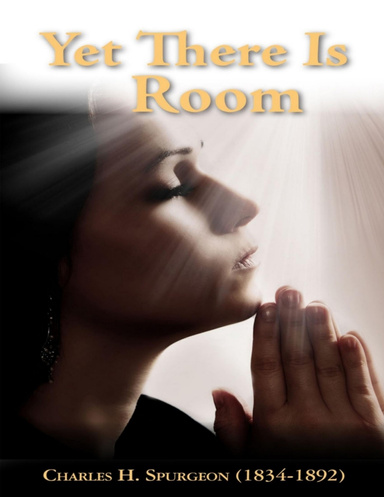 Yet There is Room