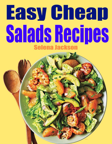 Easy Cheap Salads Recipes