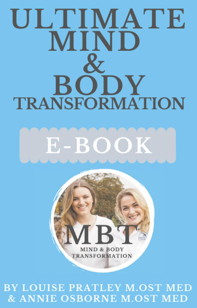 The Ultimate Mind & Body Transformation