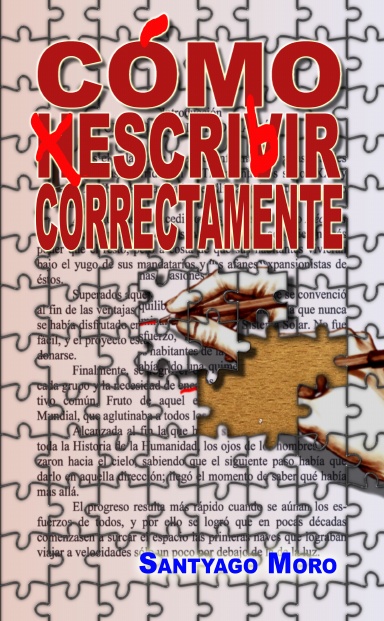 Cómo escribir correctamente