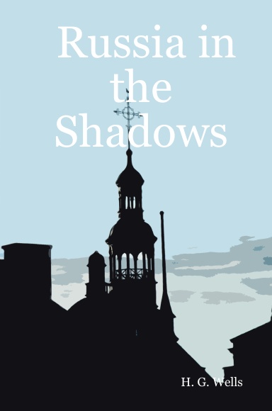 Russia in the Shadows