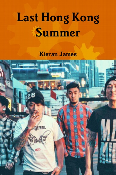 Last Hong Kong Summer