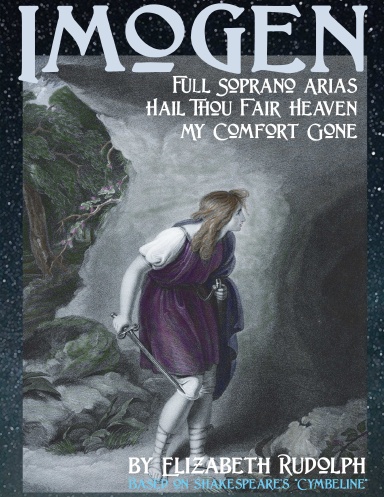 Imogen Full Soprano Arias