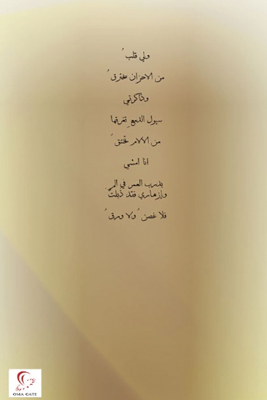 مدينة الأحزان